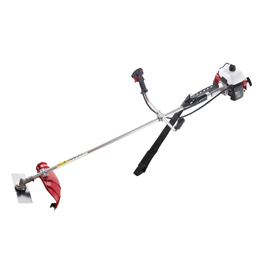 เครื่องตัดหญ้าสะพายบ่า MATALL P-MKT411 2 จังหวะ 2 แรงม้า