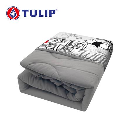 ผ้านวม TULIP POOH 60X80 นิ้ว 60258-DLD010_0