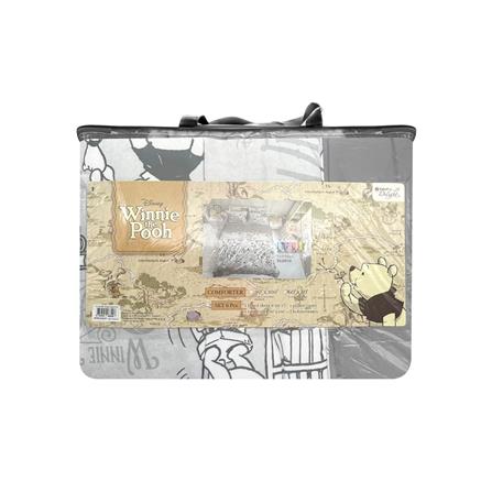 ผ้านวม TULIP POOH 60X80 นิ้ว 60258-DLD010_2