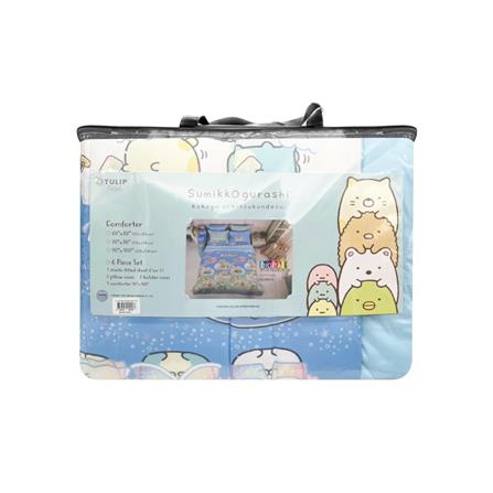 ผ้านวม TULIP SUMIKKO 60X80 นิ้ว 60258-DLD019_2