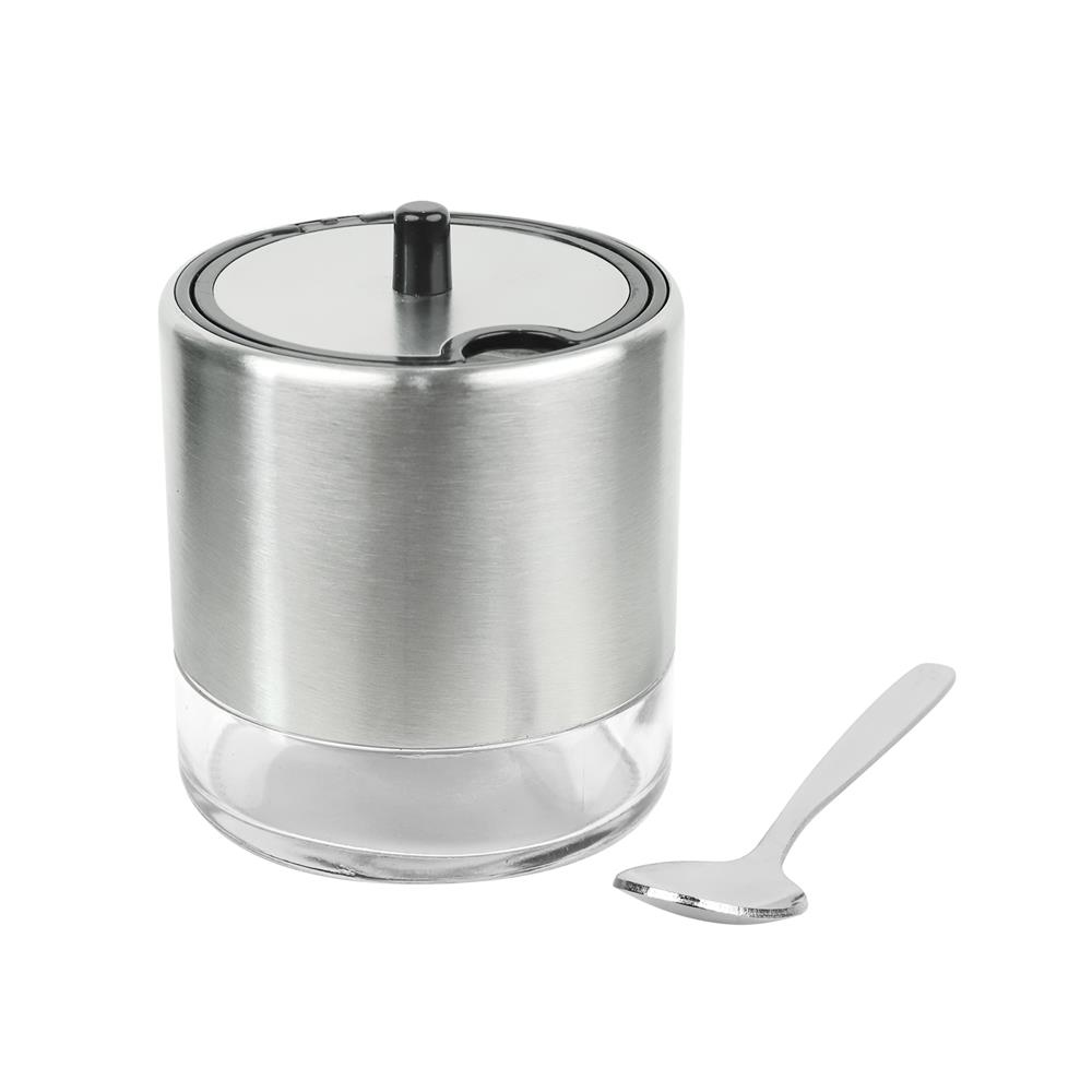 ที่ใส่เครื่องปรุง KECH SWISS 0.2 ลิตร สเตนเลส