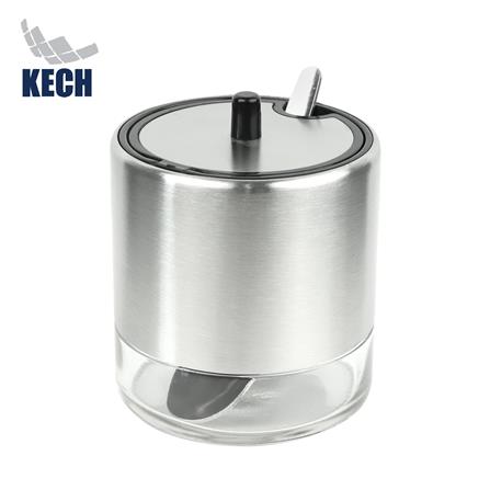 ที่ใส่เครื่องปรุง KECH SWISS 0.2 ลิตร สเตนเลส_1