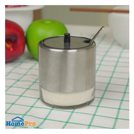 ที่ใส่เครื่องปรุง KECH SWISS 0.2 ลิตร สเตนเลส_4