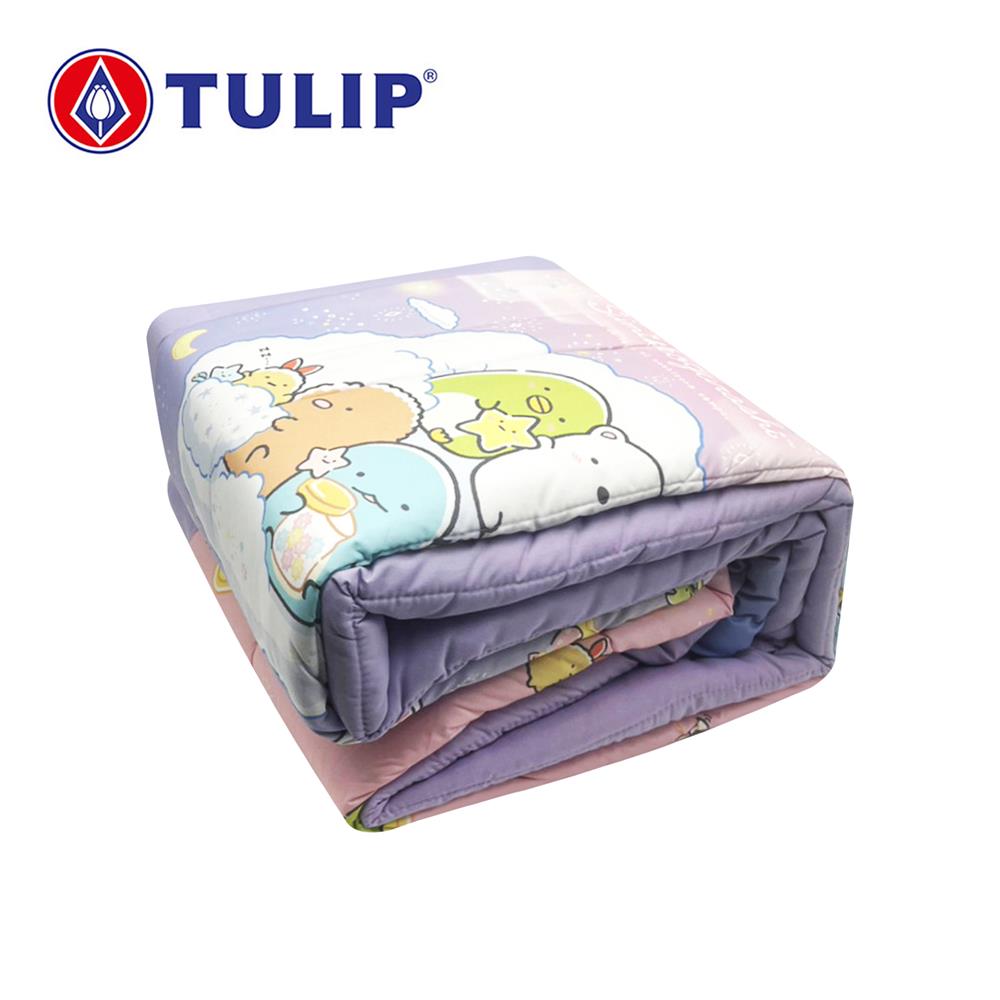 ผ้านวม TULIP SUMIKKO 60X80 นิ้ว 60258-DLD020