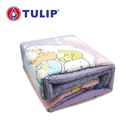 ผ้านวม TULIP SUMIKKO 60X80 นิ้ว 60258-DLD020