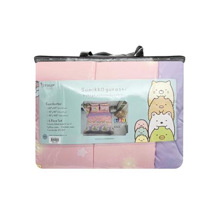 ผ้านวม TULIP SUMIKKO 60X80 นิ้ว 60258-DLD020_2