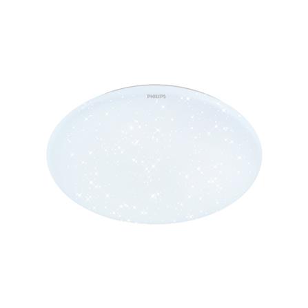 ไฟเพดาน LED PHILIPS CL610 SPARKLE 15 นิ้ว 24 วัตต์ DAYLIGHT/COOL WHITE/WARM WHITE สีขาว_1
