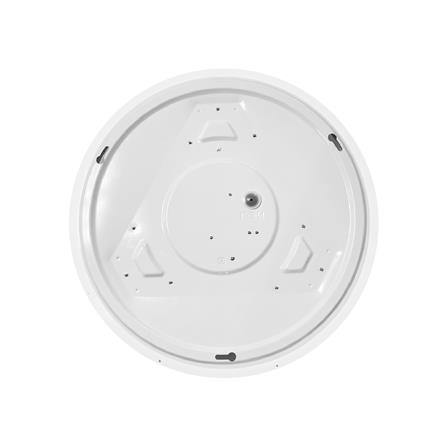 ไฟเพดาน LED PHILIPS CL610 SPARKLE 15 นิ้ว 24 วัตต์ DAYLIGHT/COOL WHITE/WARM WHITE สีขาว_2