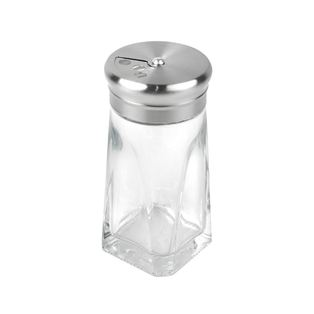 ชุดที่ใส่เครื่องปรุง 4 ช่อง KECH HOUS สเตนเลส