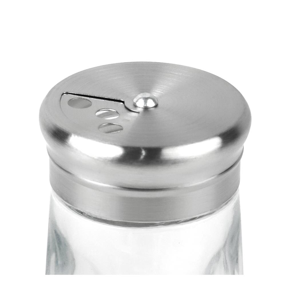 ชุดที่ใส่เครื่องปรุง 4 ช่อง KECH HOUS สเตนเลส