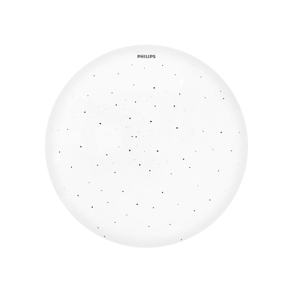 ไฟเพดาน LED PHILIPS CL210 SPARKLE 15 นิ้ว 24 วัตต์ DAYLIGHT สีขาว