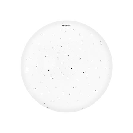 ไฟเพดาน LED PHILIPS CL210 SPARKLE 15 นิ้ว 24 วัตต์ DAYLIGHT สีขาว_0