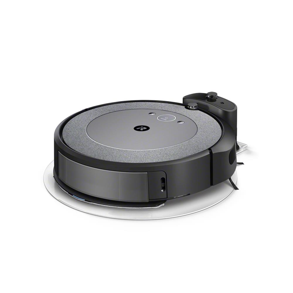 เครื่องดูดฝุ่นหุ่นยนต์ IROBOT R-SKURCI517