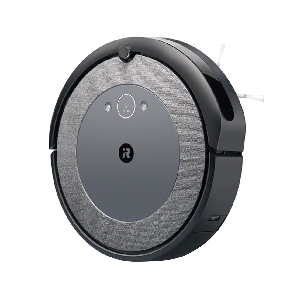 เครื่องดูดฝุ่นหุ่นยนต์ IROBOT R-SKURCI517