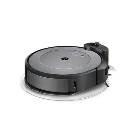 เครื่องดูดฝุ่นหุ่นยนต์ IROBOT R-SKURCI517_1