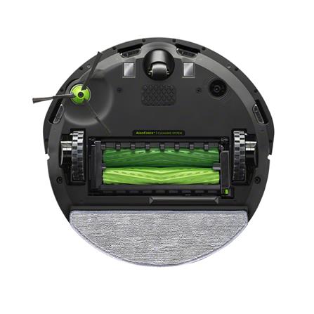 เครื่องดูดฝุ่นหุ่นยนต์ IROBOT R-SKURCI517_4