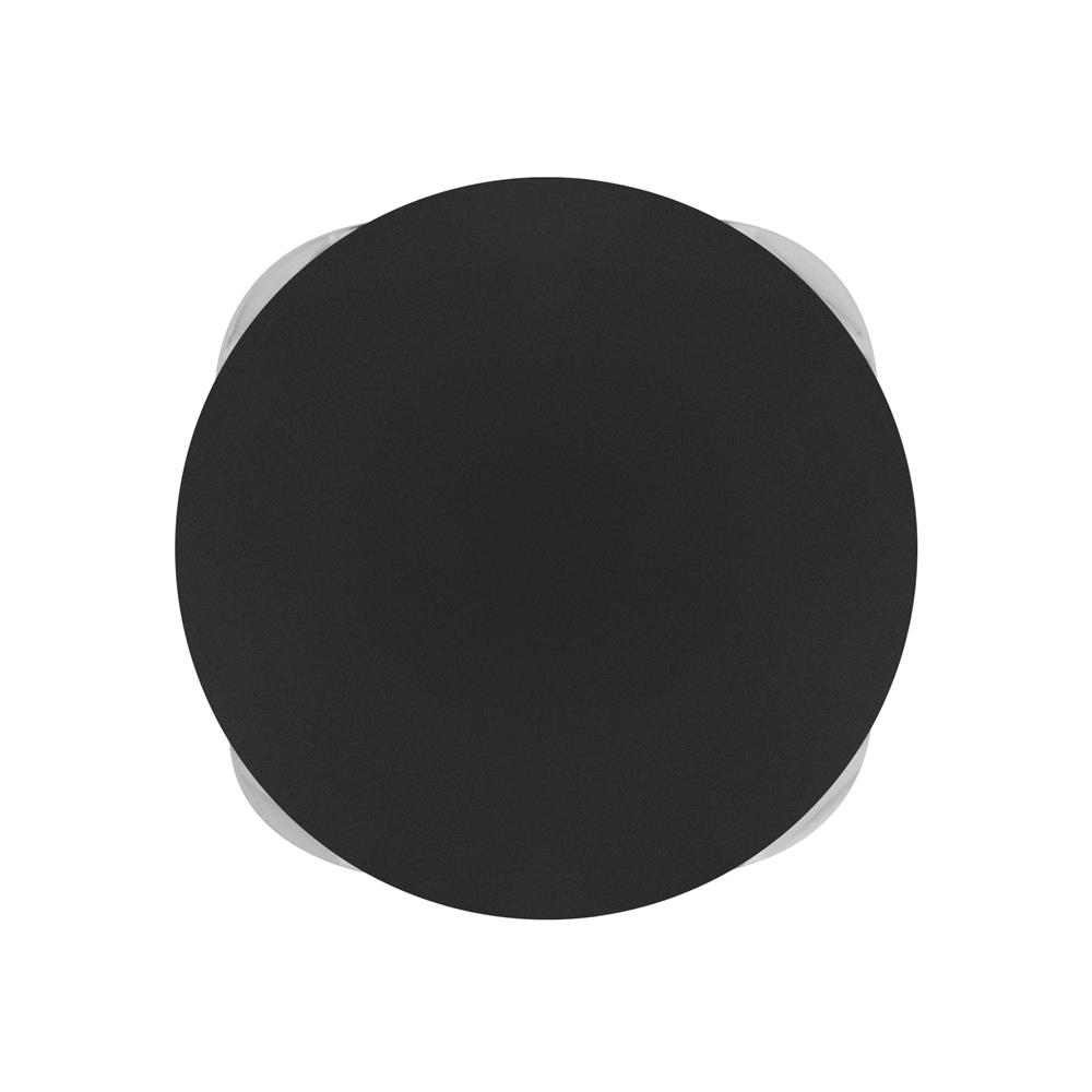 ไฟกิ่งภายนอก LED CARINI BO-T4101-4 4 วัตต์ WARM WHITE สีดำ