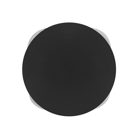 ไฟกิ่งภายนอก LED CARINI BO-T4101-4 4 วัตต์ WARM WHITE สีดำ_1