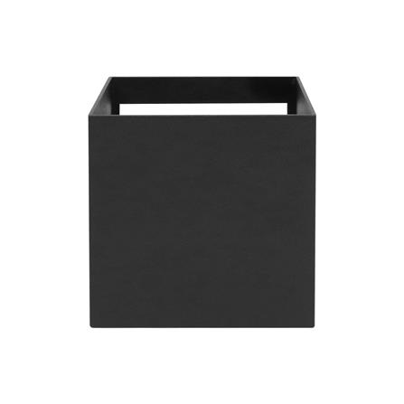 ไฟกิ่งภายนอก LED CARINI BO-YZ001-A 6 วัตต์ WARM WHITE สีดำ_1