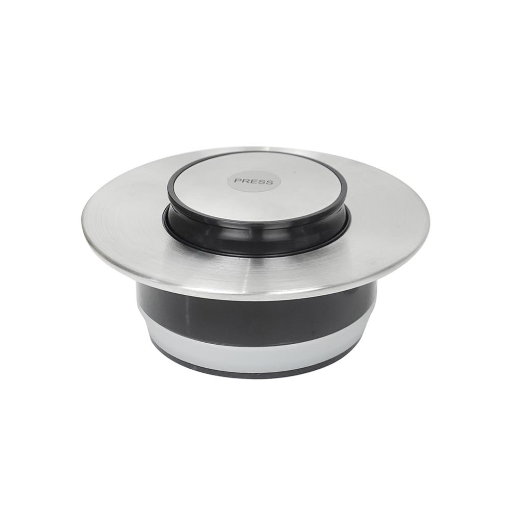 ขวดโหลแก้วฝากด KECH VENICE 0.65 ลิตร สีใส