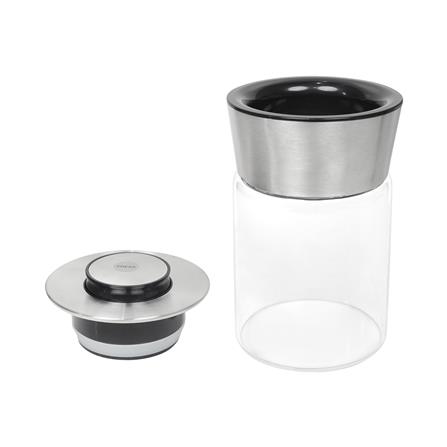 ขวดโหลแก้วฝากด KECH VENICE 0.65 ลิตร สีใส_2