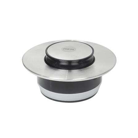 ขวดโหลแก้วฝากด KECH VENICE 0.65 ลิตร สีใส_3