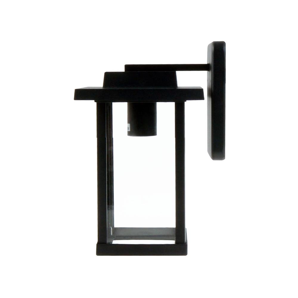 ไฟกิ่งภายนอก L&E 36-01793 สีดำ