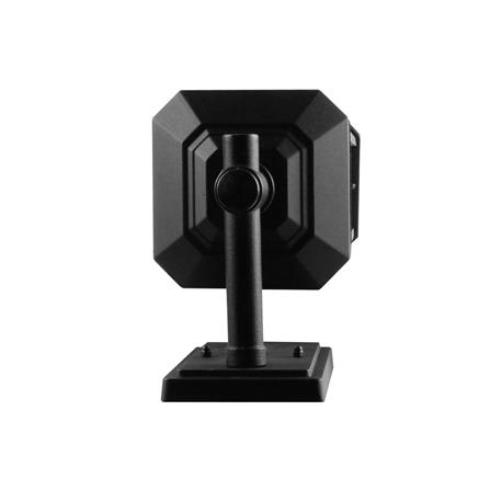 ไฟกิ่งนอก L&E 36-01832 สีดำ_3