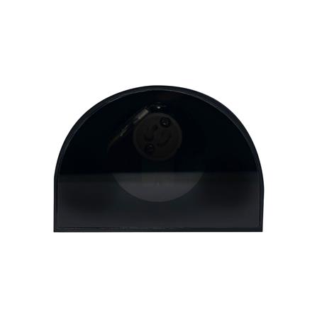 ไฟผนังภายนอก L&E 36-01911 สีดำ_2