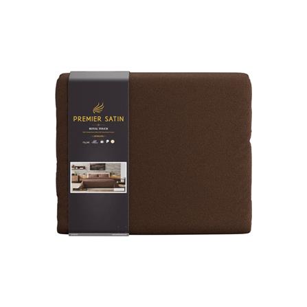 ผ้านวม PREMIER SATIN ROYAL TOUCH SOLID 100X90 นิ้ว SPC075_2