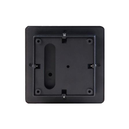 ไฟหัวเสา L&E 36-01792 สีดำ_2