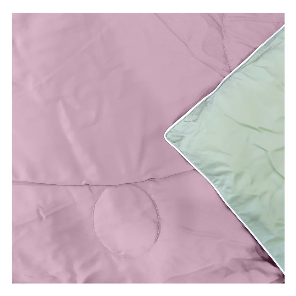 ชุดผ้าปูที่นอน 6 ฟุต 6 ชิ้น ESSE TENCEL สี PURPLE