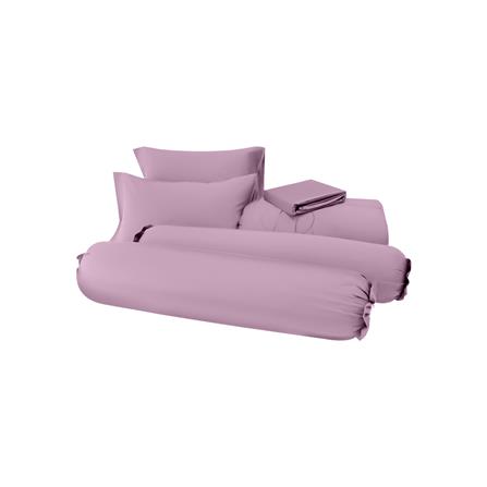 ชุดผ้าปูที่นอน 6 ฟุต 6 ชิ้น ESSE TENCEL สี PURPLE_1