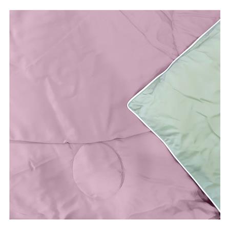 ชุดผ้าปูที่นอน 6 ฟุต 6 ชิ้น ESSE TENCEL สี PURPLE_3