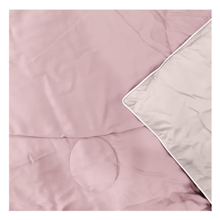 ผ้านวม ESSE TENCEL 70X90 นิ้ว สี ROSE PALE ROSE_1