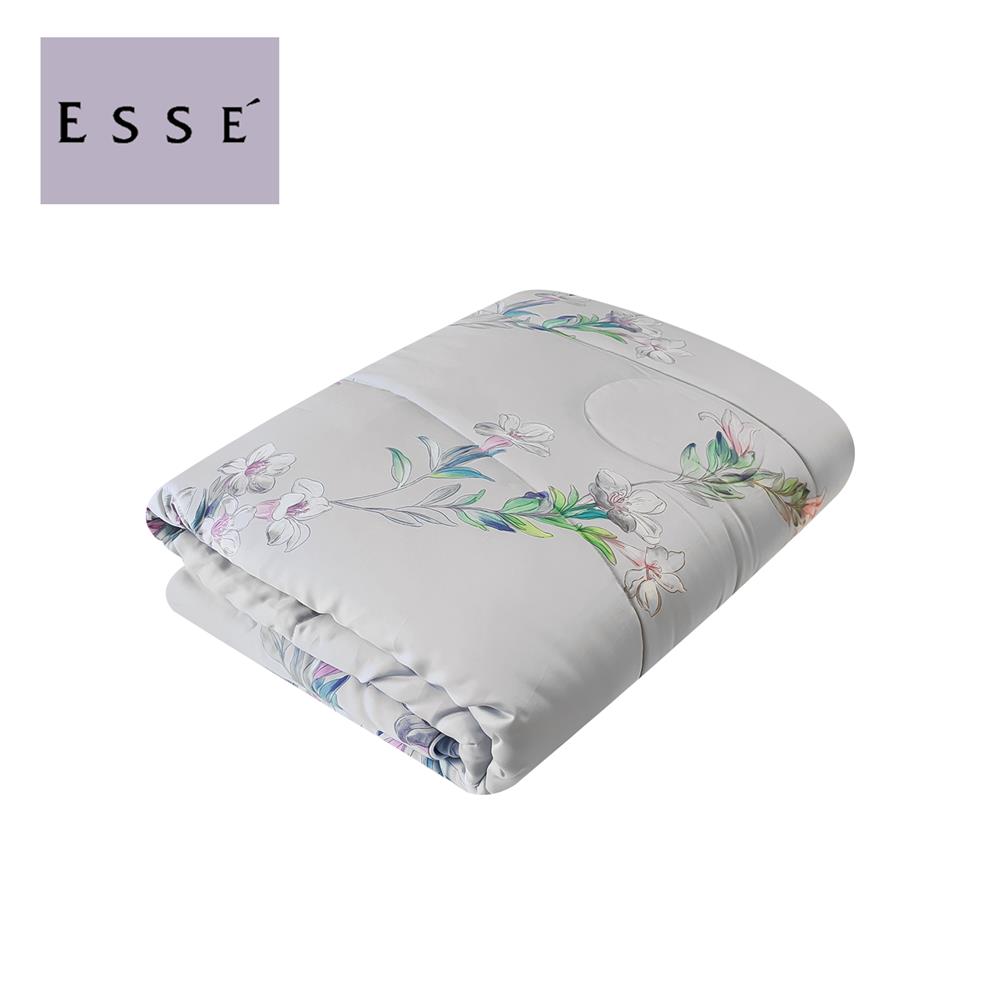 ผ้านวม ESSE TENCEL 480TC 70X90 นิ้ว สี GREY BN