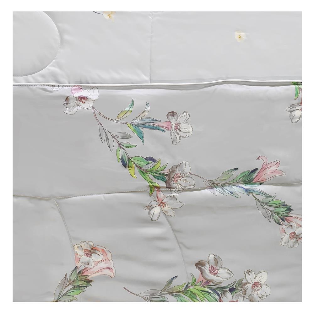 ผ้านวม ESSE TENCEL 480TC 70X90 นิ้ว สี GREY BN