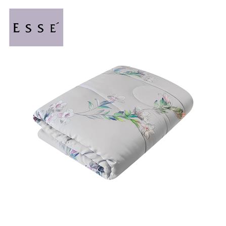 ผ้านวม ESSE TENCEL 480TC 70X90 นิ้ว สี GREY BN