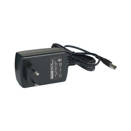 สว่านกระแทกไร้สาย (พร้อมแบตเตอรี่) MATALL PRO CD1036T BL 12 โวลต์_8