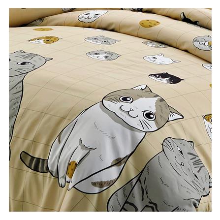 ผ้านวม TULIP ทูนหัวของบ่าว 60X80 นิ้ว 60207-DLC096_1