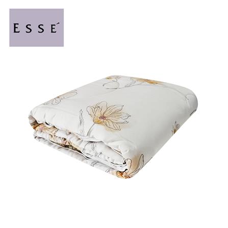 ผ้านวม ESSE TENCEL 480TC 70X90 นิ้ว 4208 CREAM_0