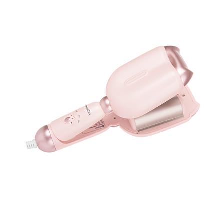 เครื่องหนีบผม SIMPLUS JFBA006PK01 สีชมพู_0