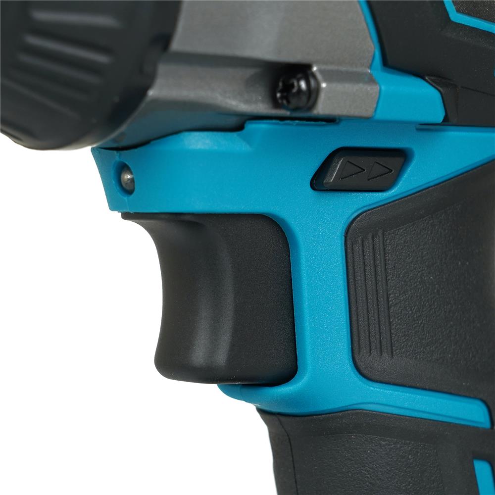 บล็อกกระแทกไร้สาย (พร้อมแบตเตอรี่) MATALL PRO IW2035S BL 20 โวลต์