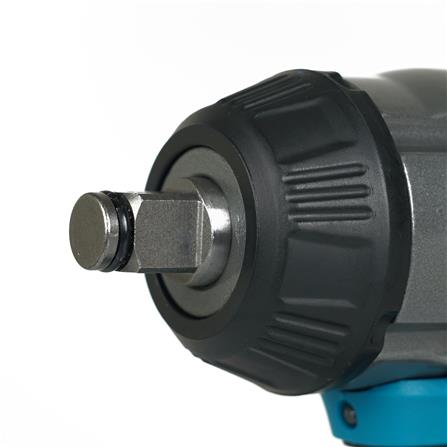 บล็อกกระแทกไร้สาย (พร้อมแบตเตอรี่) MATALL PRO IW2035S BL 20 โวลต์_5