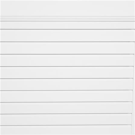 ประตูห้องน้ำ UPVC AZLE SEA 70X200 ซม. สีขาว พร้อมวงกบ ไม่เจาะลูกบิด_3