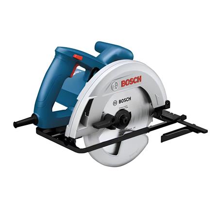 เลื่อยวงเดือน BOSCH GKS130 7 นิ้ว 1300 วัตต์_0