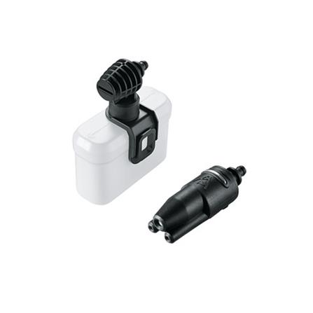เครื่องฉีดน้ำ BOSCH UNIVERSAL AQUATAK 130 130 บาร์ 1700 วัตต์_1