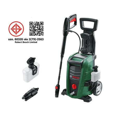 เครื่องฉีดน้ำ BOSCH UNIVERSAL AQUATAK 130 130 บาร์ 1700 วัตต์_3