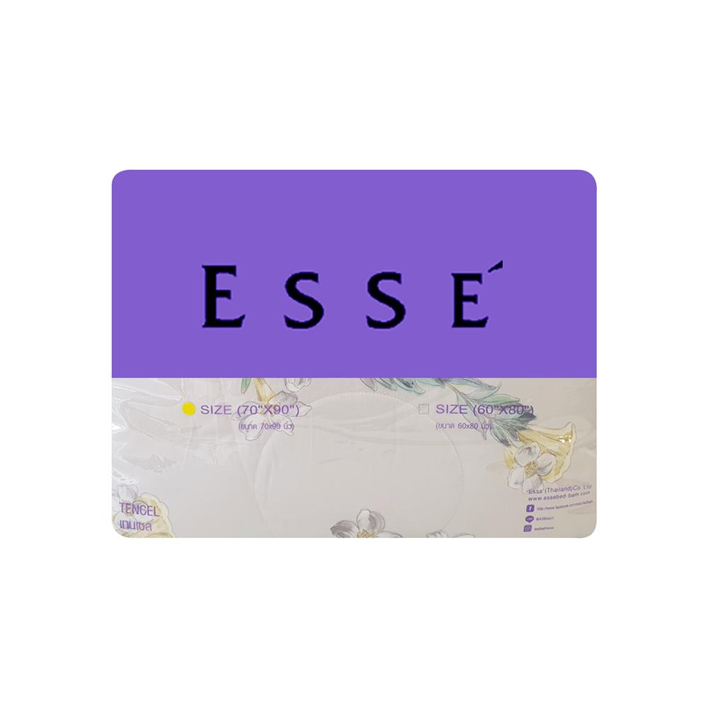 ผ้านวม ESSE TENCEL 480TC 70X90 นิ้ว สี BEIGE BM