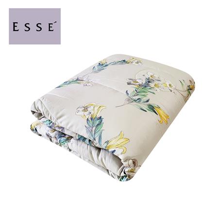 ผ้านวม ESSE TENCEL 480TC 70X90 นิ้ว สี BEIGE BM